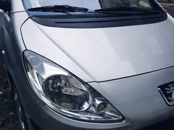 Utilizat 2007 Peugeot 1007 Hatchback | 2.200 EUR