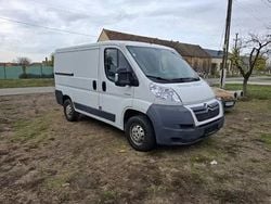 Utilizat 2008 Citroën Jumper Monovolum | 3.499 EUR (Super Preț)