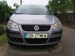 Utilizat 2008 VW Polo Hatchback | 2.000 EUR (Preț OK)