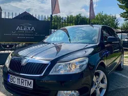 Culoarenegru Utilizat 2009 Skoda Octavia Business Line Berlinǎ | 4.299 EUR (Preț OK)
