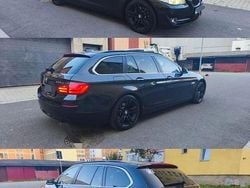 Culoaregri Utilizat 2012 BMW 525 Comfort Edition Break | 11.500 EUR (Puțin scump)