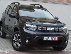 Culoarenegru Utilizat 2022 Dacia Duster Prestige SUV | 13.800 EUR (Preț OK)