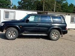 Utilizat 2001 Nissan Patrol SUV | 7.000 EUR (Puțin scump)