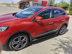 Utilizat 2017 Renault Kadjar SUV | 13.500 EUR (Puțin scump)