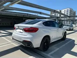 Utilizat 2017 BMW X6 M SUV | 34.000 EUR