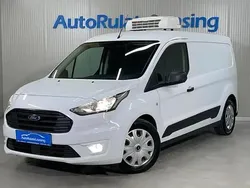 Utilizat 2020 Ford Transit | 19.990 EUR