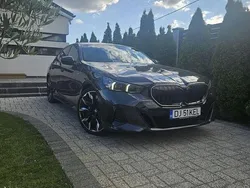 Gri Utilizat 2023 BMW 520 Berlinǎ | 62.000 EUR