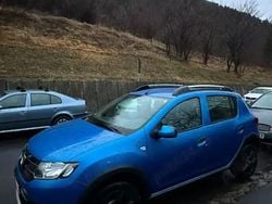 Utilizat 2013 Dacia Sandero Stepway SUV | 5.500 EUR (Scump)