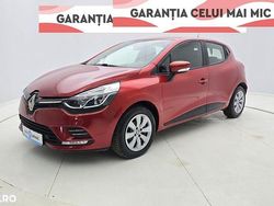 Culoarerosu Utilizat 2019 Renault Clio IV | 8.750 EUR (Preț OK)