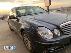 Utilizat 2008 Mercedes E280 Berlinǎ | 8.000 EUR