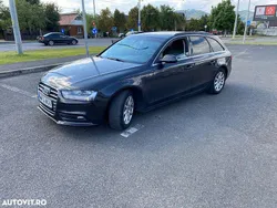Culoaregri Utilizat 2013 Audi A4 Ambiente Break | 8.450 EUR (Preț OK)