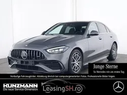 Gri Utilizat 2024 Mercedes SL43 AMG AMG Berlinǎ | 62.097 EUR