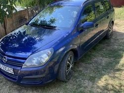 Utilizat 2007 Opel Astra | 1.200 EUR (Preț bun)