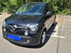 Negru Utilizat 2014 Renault Twingo Hatchback | 5.400 EUR