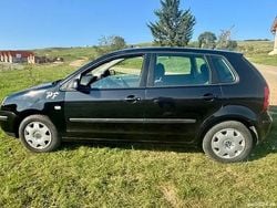 Utilizat 2006 VW Polo Berlinǎ | 1.100 EUR (Super Preț)