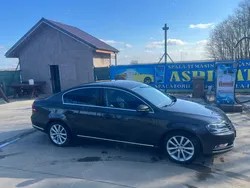 Utilizat 2013 VW Passat Berlinǎ | 7.000 EUR (Preț OK)