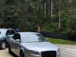 Utilizat 2005 Audi A4 Berlinǎ | 2.950 EUR (Preț OK)