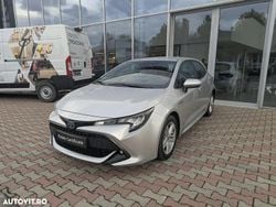 Culoaregri Utilizat 2020 Toyota Corolla Berlinǎ | 17.763 EUR (Preț bun)