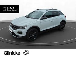Utilizat 2021 VW T-Roc Sport SUV | 24.653 EUR (Puțin scump)