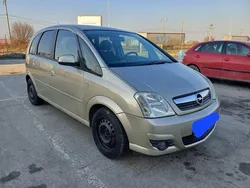 Utilizat 2008 Opel Meriva Monovolum | 3.950 EUR