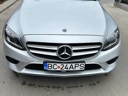 Gri Utilizat 2018 Mercedes C220 Berlinǎ | 26.500 EUR (Scump)