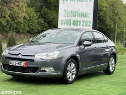 Gri Utilizat 2012 Citroën C5 Berlinǎ | 4.990 EUR (Preț bun)