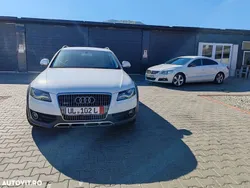 Alb Utilizat 2011 Audi A4 Allroad Break | 8.800 EUR (Preț OK)