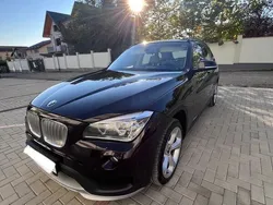 Maro Utilizat 2015 BMW X1 SUV | 11.800 EUR (Super Preț)
