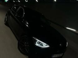 Utilizat 2012 BMW 116 Sport Line Hatchback | 9.800 EUR