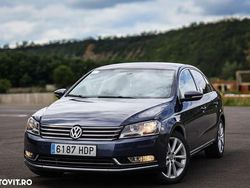 Culoarealte culori Utilizat 2011 VW Passat Highline Break | 6.450 EUR (Preț OK)