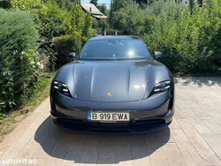 Gri Utilizat 2022 Porsche Taycan 4S Berlinǎ | 62.799 EUR