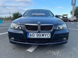 Albastru Utilizat 2005 BMW 320 Berlinǎ | 4.900 EUR (Scump)