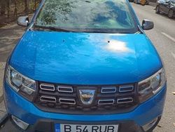 Utilizat 2020 Dacia Logan Berlinǎ | 11.400 EUR (Scump)