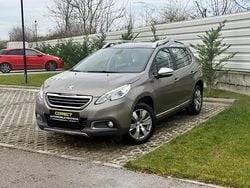Utilizat 2016 Peugeot 2008 SUV | 7.700 EUR (Preț OK)