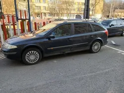Renault Laguna II