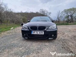 Utilizat 2004 BMW 525 M Sport | 3.850 EUR