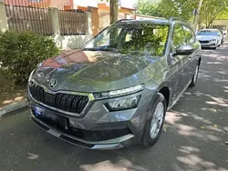 Utilizat 2023 Skoda Kamiq SUV | 18.000 EUR (Scump)