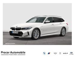 Utilizat 2023 BMW 330e M Sport Break | 47.501 EUR