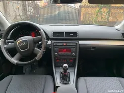 Utilizat 2008 Audi A4 Berlinǎ | 4.800 EUR (Preț bun)