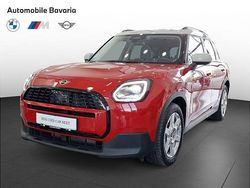 Chili red ii Utilizat 2024 Mini Countryman SUV | 36.639 EUR (Preț OK)
