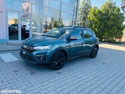 Culoarealte culori Nouă 2025 Dacia Sandero Extreme Hatchback | 18.997 EUR (Scump)