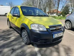 Utilizat 2010 Chevrolet Aveo Berlinǎ | 900 EUR