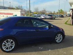 Utilizat 2011 Honda Civic Hatchback | 7.100 EUR (Preț bun)