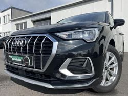 Utilizat 2022 Audi Q3 SUV | 33.324 EUR