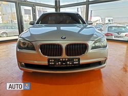 Argint Utilizat 2011 BMW 740 M Sport Berlinǎ | 13.990 EUR (Scump)