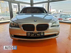 Argint Utilizat 2011 BMW 740 M Sport Berlinǎ | 13.990 EUR