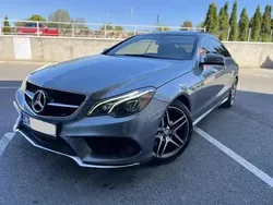 Utilizat 2016 Mercedes 420 Coupe | 24.500 EUR