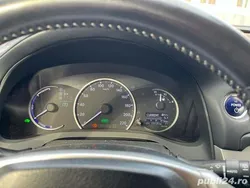 Gri Utilizat 2011 Lexus CT200h Hatchback | 8.500 EUR