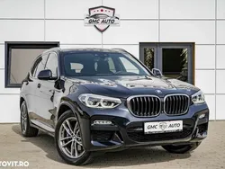 Negru Utilizat 2018 BMW X3 M Sport SUV | 24.990 EUR (Preț bun)