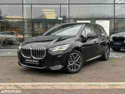 Negru Nouă 2024 BMW 220 Sport Line Hatchback | 46.741 EUR